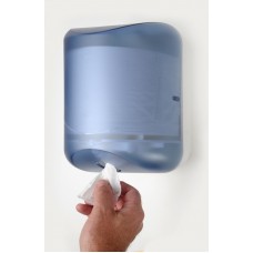 Centre Pull Hand Towel & Toilet Roll Dispenser (D860)