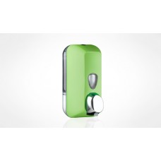Foam Soap Dispenser Green (D716GR)