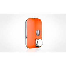 Foam Soap Dispenser Orange (D716OR)