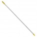Mop Handle Smooth - With Thread