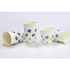 PA-6 Paper Drinking Cups 180ML (1000pcs)