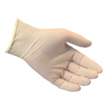 Latex Gloves Powder Free Medicom (101212) - 1 Box