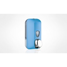 Foam Soap Dispenser Light Blue (D716LB)