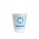 Paper Cups White 180ml (MEDCUP)