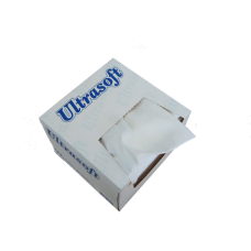 Ultrasoft Lint Free Wipes (AUS3133)