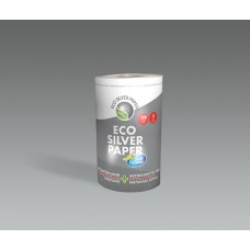 Eco Silver Paper Kitchen Towel (AS120ESP)