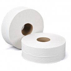 Jumbo Premium 2 Ply Toilet Tissue (2750)