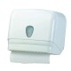 Roll Towel Dispenser White (D601)