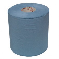 Centre Pull Blue  300m 1 Ply (99937)