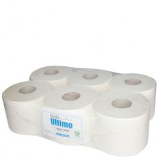 Ultimo Centre Feed Toilet Tissue (8614)