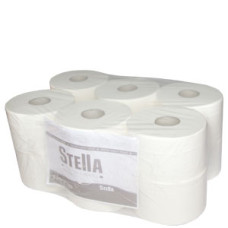 Stella Extra Mini Jumbo Toilet Tissue (99115)