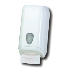 Interleaved Toilet Tissue Dispenser (D620)