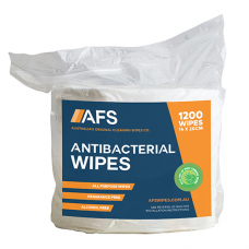 AFS Wipes 1200 sheets (AFS1200)