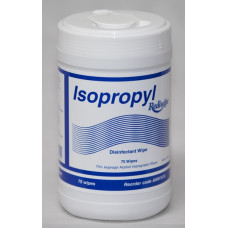 Isopropyl Rediwipe (ANW1010)