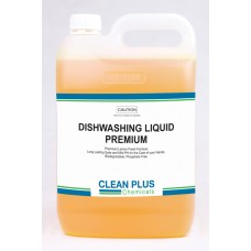 Dishwashing Liquid Premium 5L (11002)