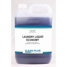 Laundry Liquid Economy 5L (16002)