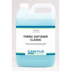 Fabric Softener Classic 5L (17002)