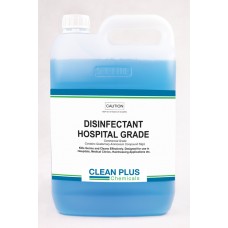 Disinfectant Hospital Grade 5L (23502) *** OUT OF STOCK ***