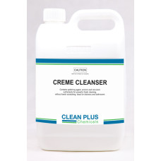 Cream Cleanser 5L (33002)