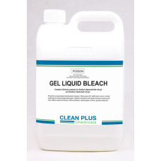 Liquid Gel Bleach 5L (33502)