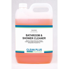 Bathroom & Shower Cleaner 5L (34502)