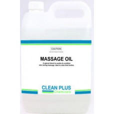 Massage Oil 5L (36802)