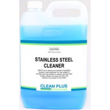 Stainless Steel Cleaner 5L (41502)