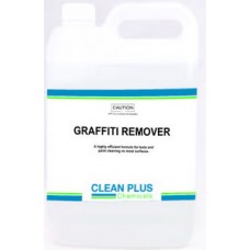 Grafitti Remover 5L (41602)