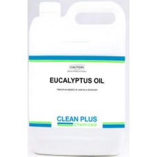 Eucalyptus Oil 1L (71505)