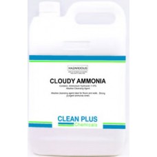 Cloudy Ammonia 5L (75102)