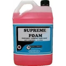 Foam Soap Pink 5L (BBF005A)