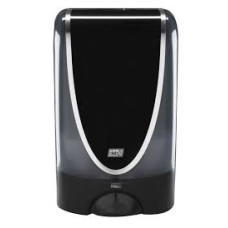 Deb Touch Free Dispenser Black (TF2BLK)  OUT OF STOCK