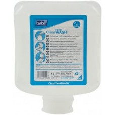 Deb Clear Refresh Foam Soap (CLR1L)
