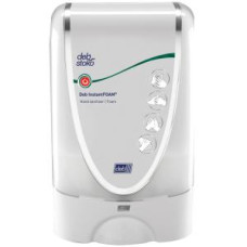 Deb Touch Free Sanitiser Dispenser (IFSTF2) OUT OF STOCK