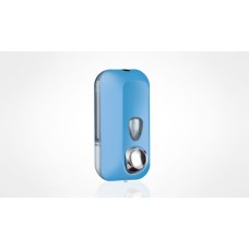 Liquid Soap Dispenser Light Blue (D714LB)