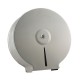 Single Jumbo Toilet Roll Dispenser Stainless Steel (DC5973)