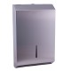 Ultra Slim Paper Towel Dispenser Stainless Steel