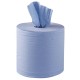 Ultimo Blue Hand Towels (8602B)