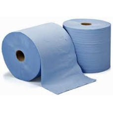 Industrial Roll Eco Blue (1165) ***OUT OF STOCK***